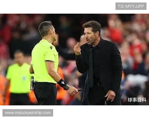 马德里竞技客场惨遭四球重创防线崩塌西蒙尼赛后神情黯淡