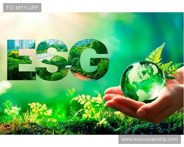 绿色赛事契合ESG趋势，碳中和合作成赞助新方向