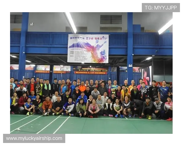 高校羽毛球联赛常态化,培养学生体育兴趣