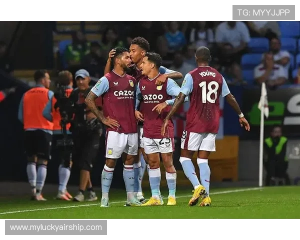 阿斯顿维拉2-1狼队,维拉主场延续强势