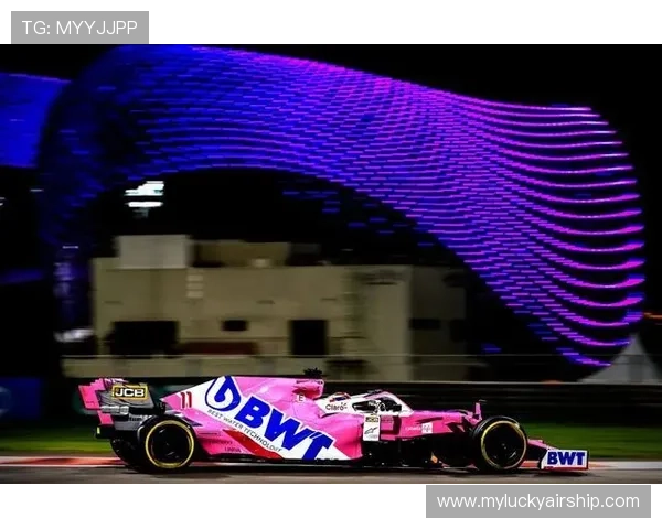 阿布扎比大奖赛推出双倍维修区通道漫步，满足车迷高涨需求