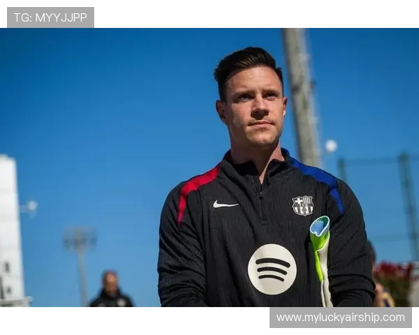 赫罗纳探寻租借特尔施特根可能性，薪资成最大障碍