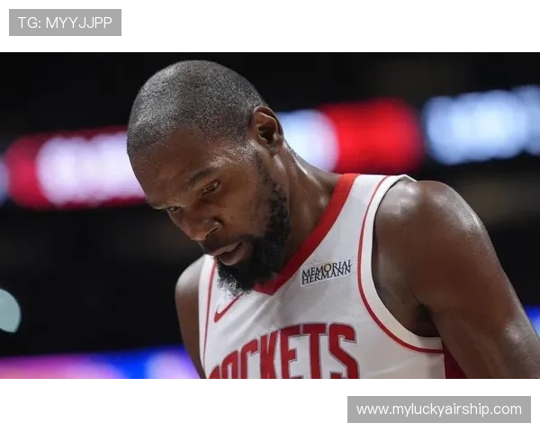 火箭加时惜败76人,杜兰特8失误背后揭示球队关键时刻控场短板