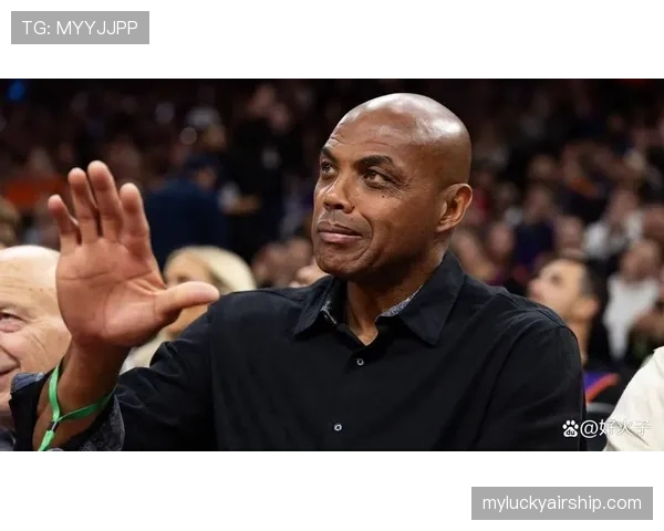 特纳体育（TNT）资深评论员查尔斯·巴克利合约即将到期，去向引关注