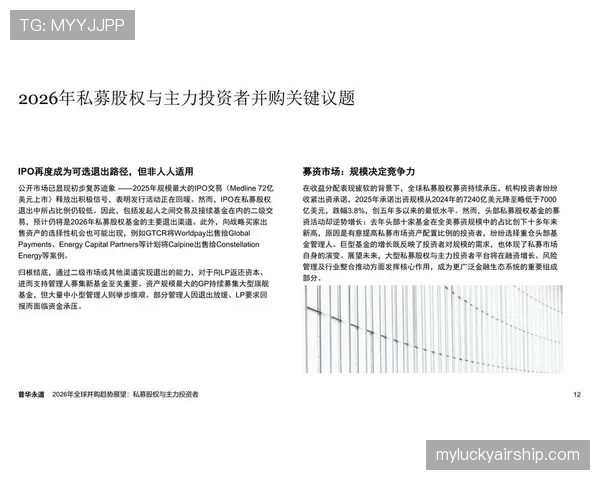 私募股权在体育领域投资范围扩大，从职业球队延伸至联赛基础设施